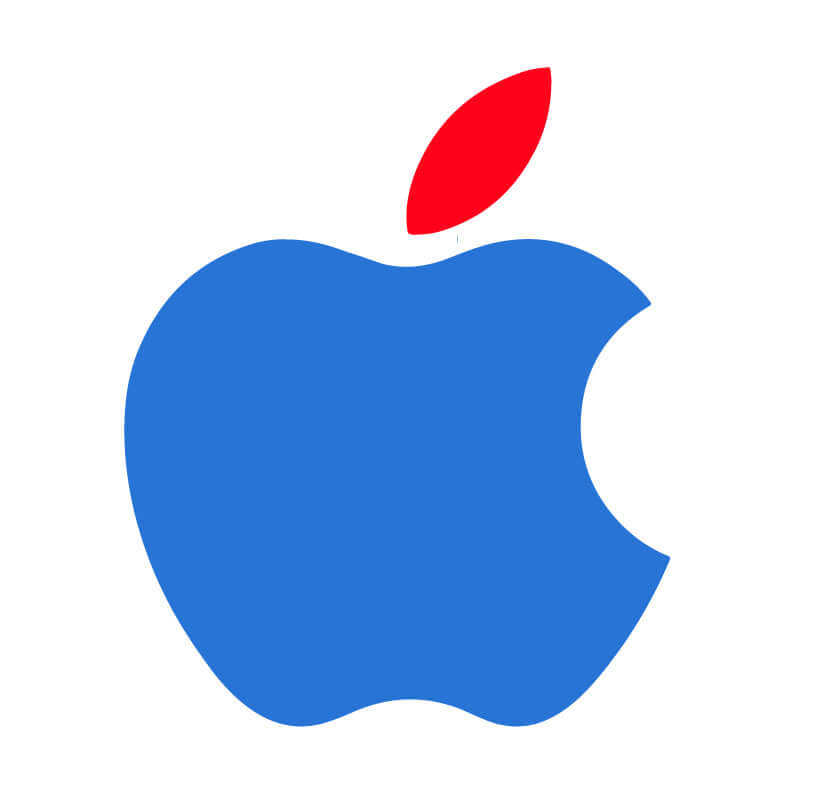 apple