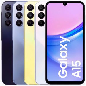 Galaxy A15