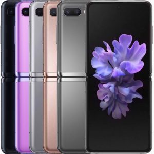 Galaxy Z Flip