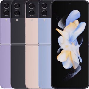 Galaxy Z Flip4