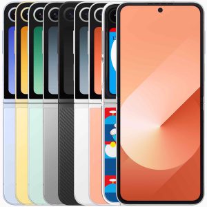 Galaxy Z Flip6