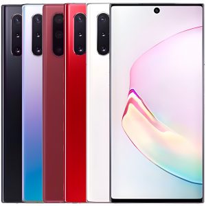Galaxy Note 10