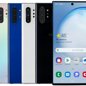 Galaxy Note 10 Plus