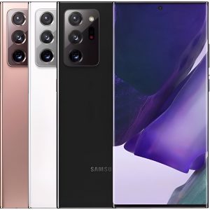 Galaxy Note 20 Ultra