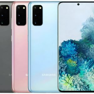 Galaxy S20 5G