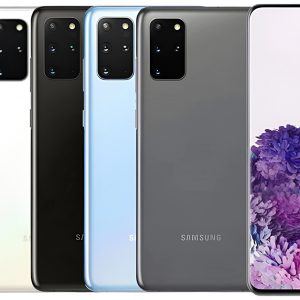 Galaxy S20 Plus