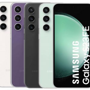 Galaxy S23 FE