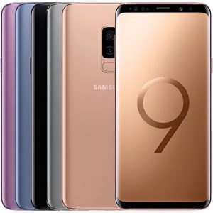 Galaxy S9 Plus