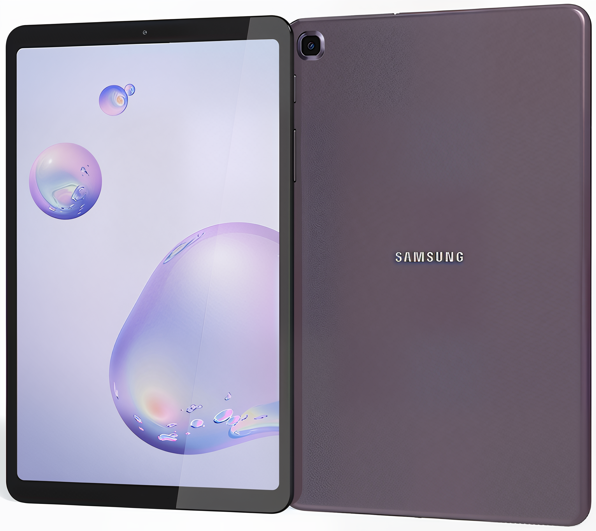 Galaxy Tab A 8.4 (T307) (2020)