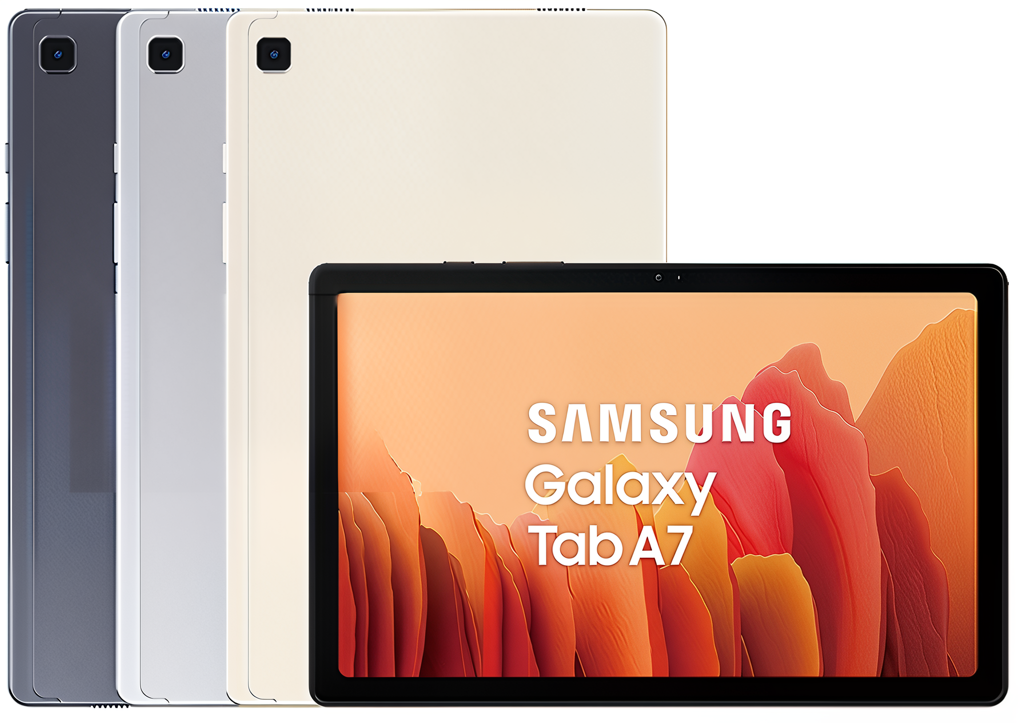 Galaxy Tab A7 10.4