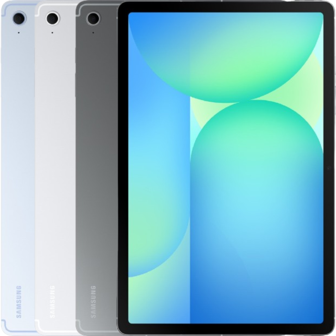 Galaxy Tab S10 Fe
