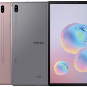 Galaxy Tab S6