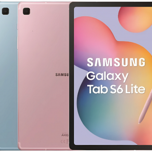 Galaxy Tab S6 Lite