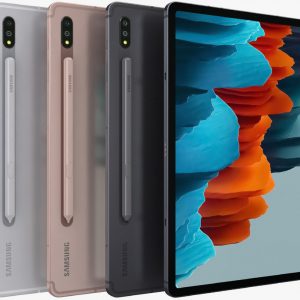Galaxy Tab S7