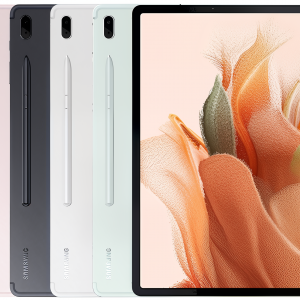 Galaxy Tab S7 Fe