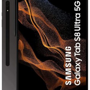 Galaxy Tab S8 Ultra