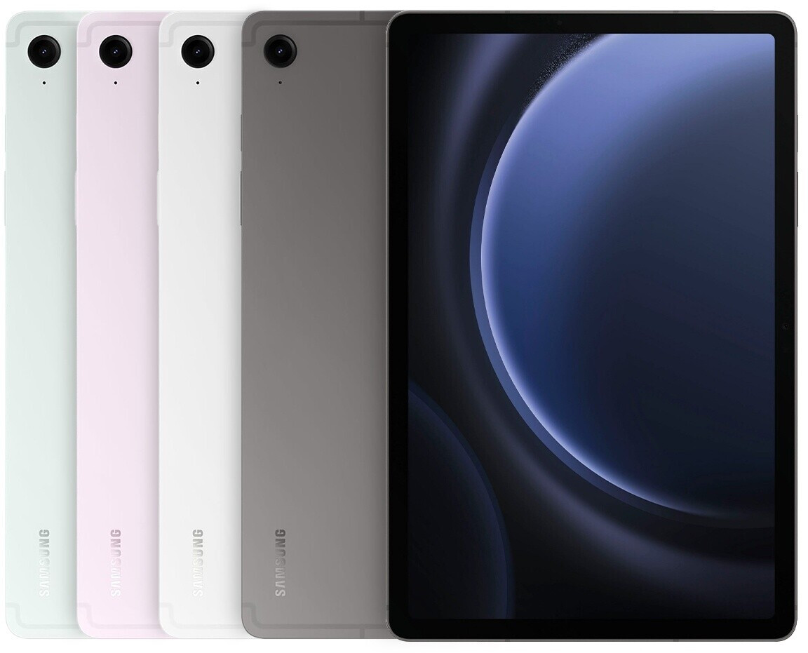 Galaxy Tab S9 Fe