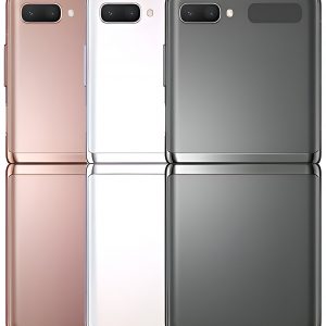 Galaxy Z Flip 5G