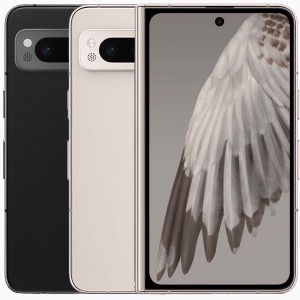 Pixel 9 Pro Fold