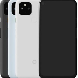 Pixel 4a 5G