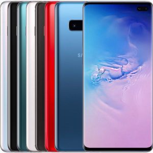 Galaxy S10 Plus