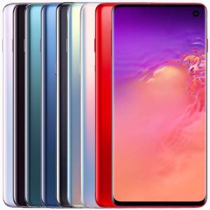 Galaxy S10