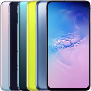 Galaxy S10e