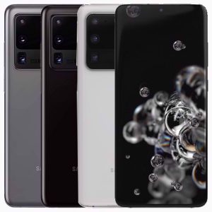 Galaxy S20 Ultra 5G