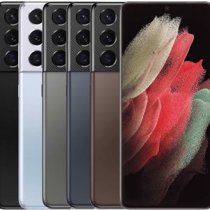 Galaxy S21 Ultra 5G