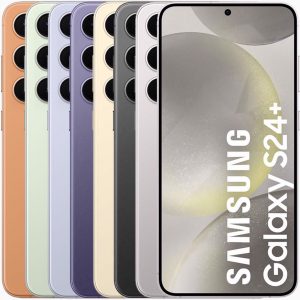 Galaxy S24 Plus