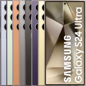 Galaxy S24 Ultra