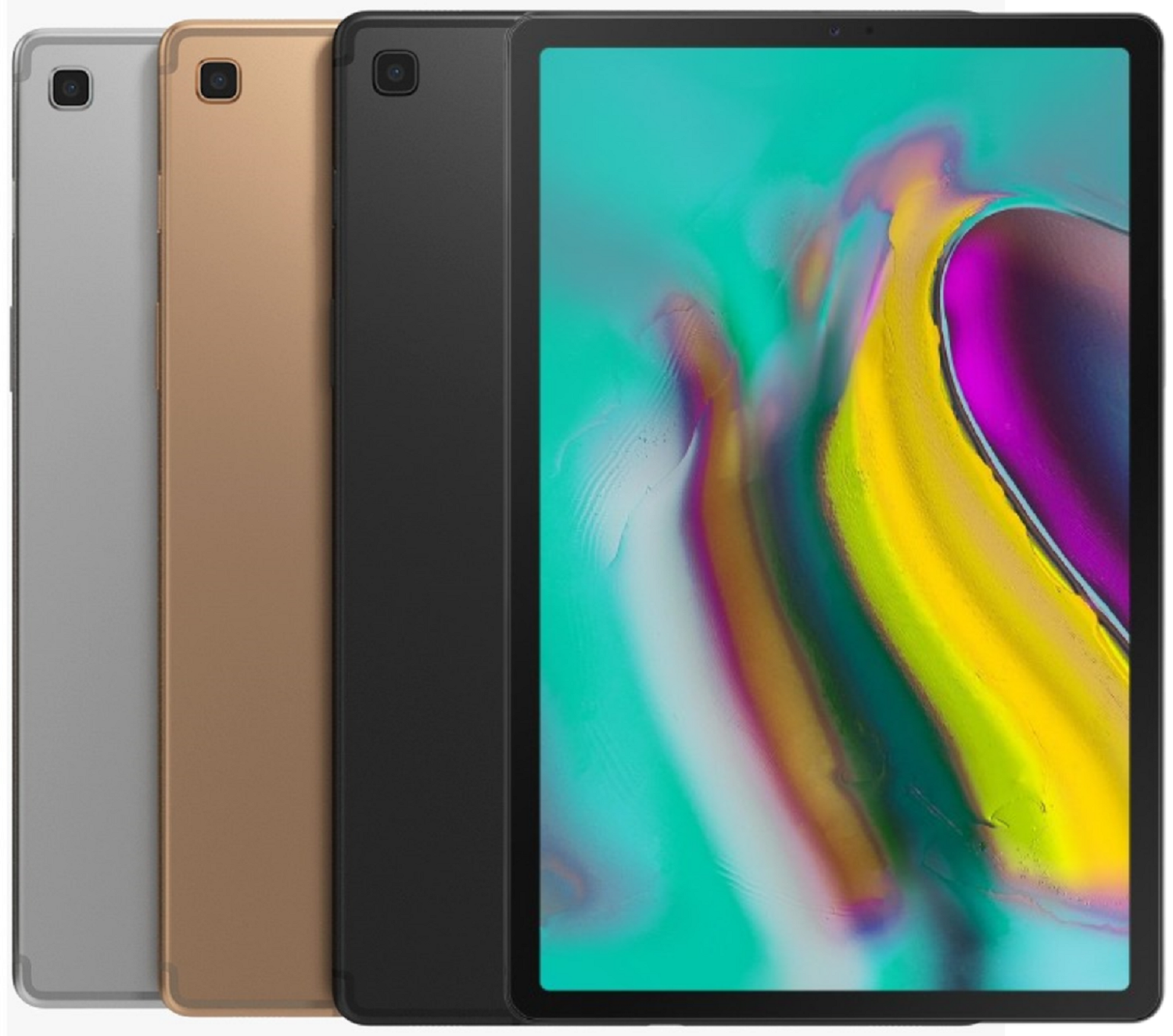 Samsung Galaxy Tab S5e