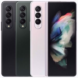 Galaxy Z Fold3 5G