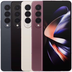 Galaxy Z Fold4