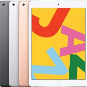 iPad 7th Gen