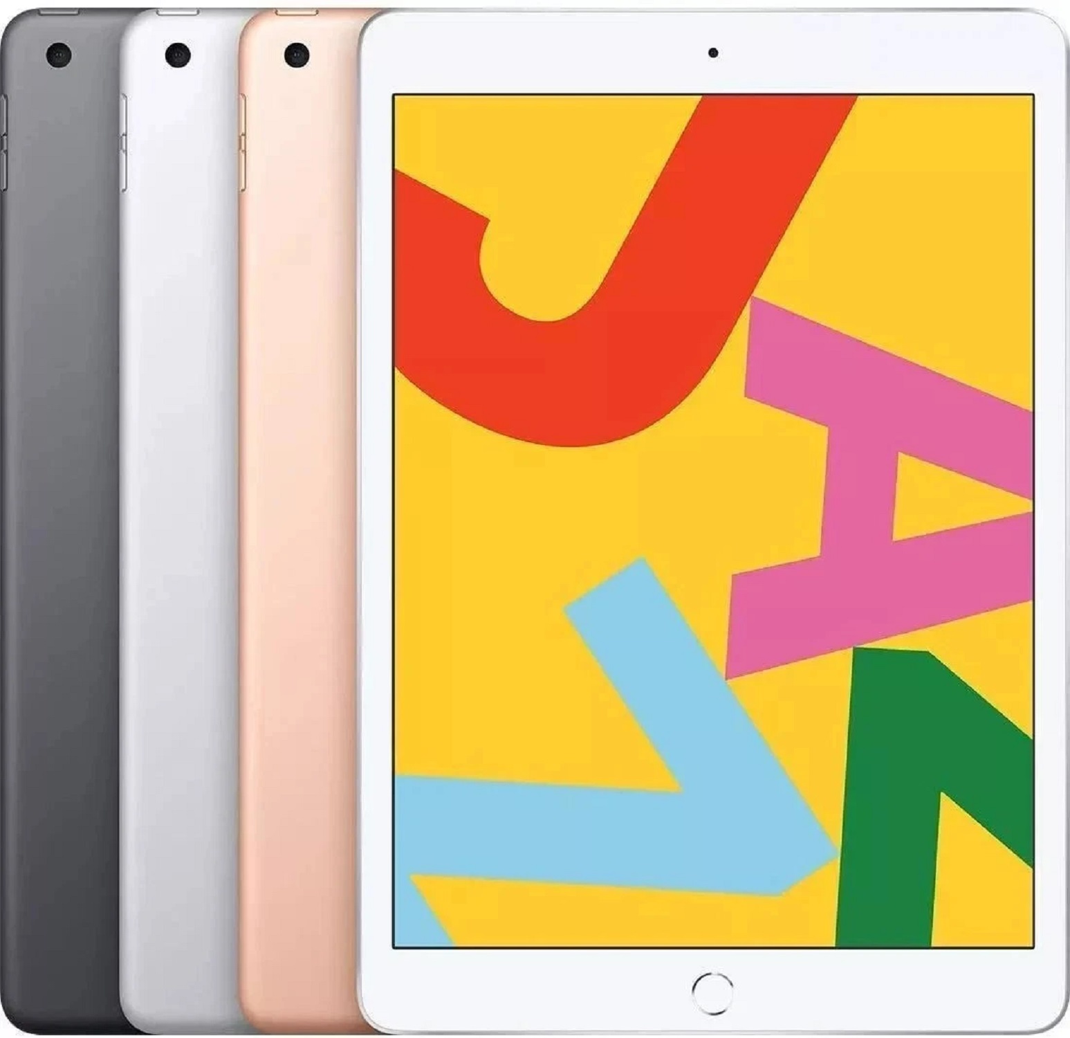 iPad 7th Gen