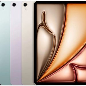 iPad Air 13 M3 (2025)