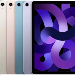 iPad Air 5th Gen