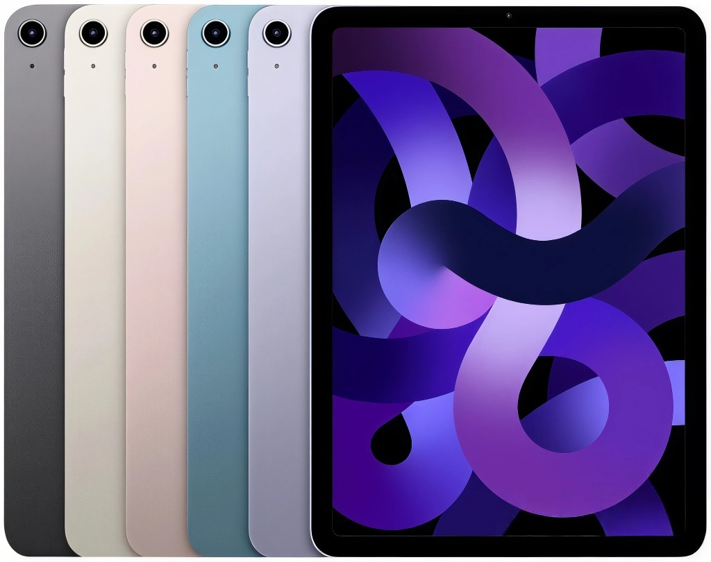 iPad Air 5th Gen