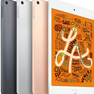 iPad Mini 5th Gen