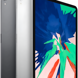 iPad Pro 11 1st Gen (2018)