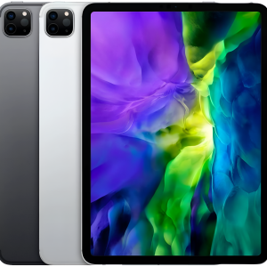iPad Pro 11 2nd Gen (2020)