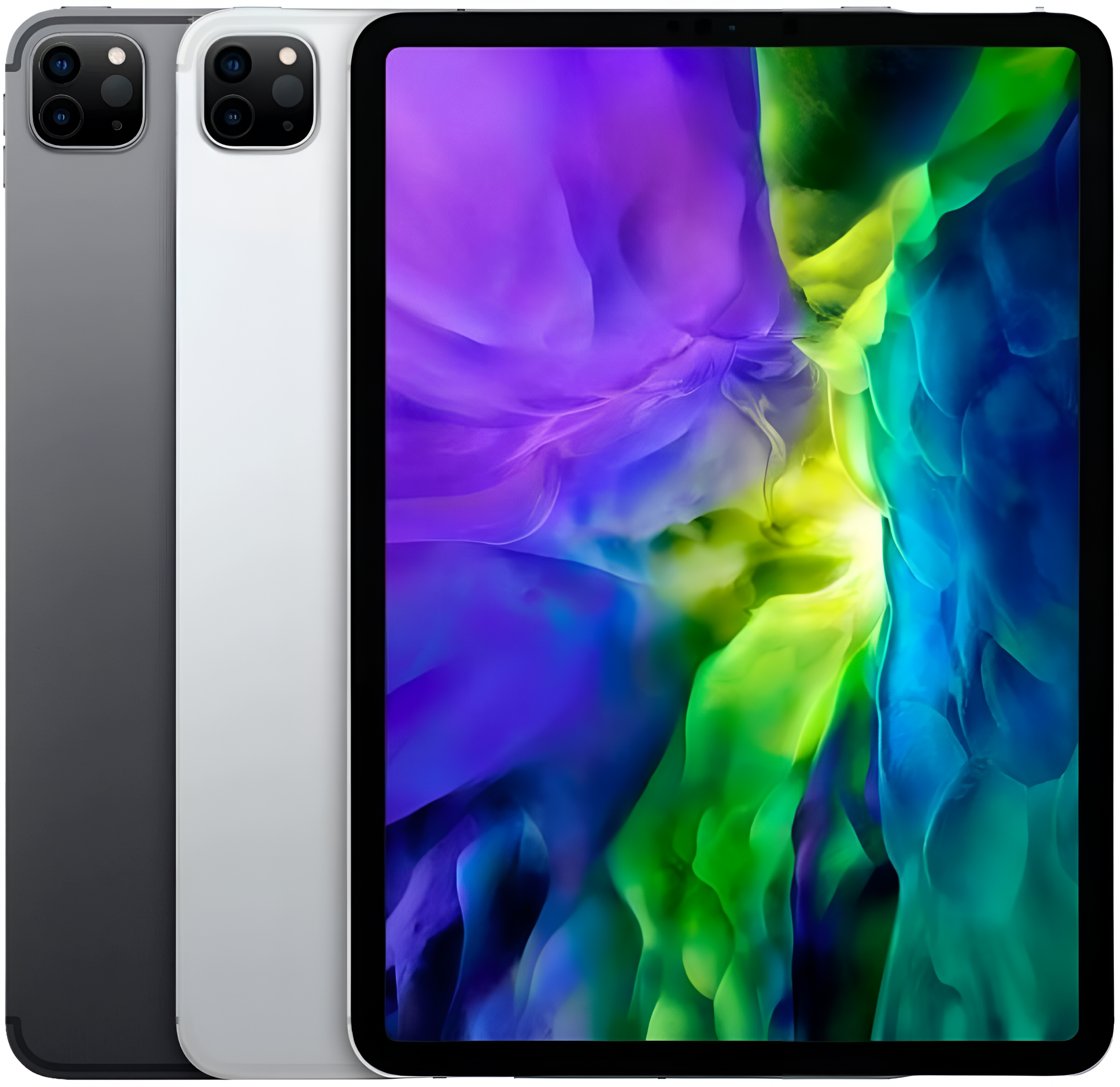iPad Pro 11 2nd Gen (2020)