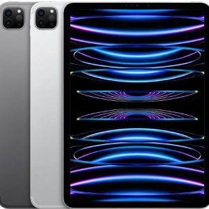iPad Pro 11 4th Gen (2022)