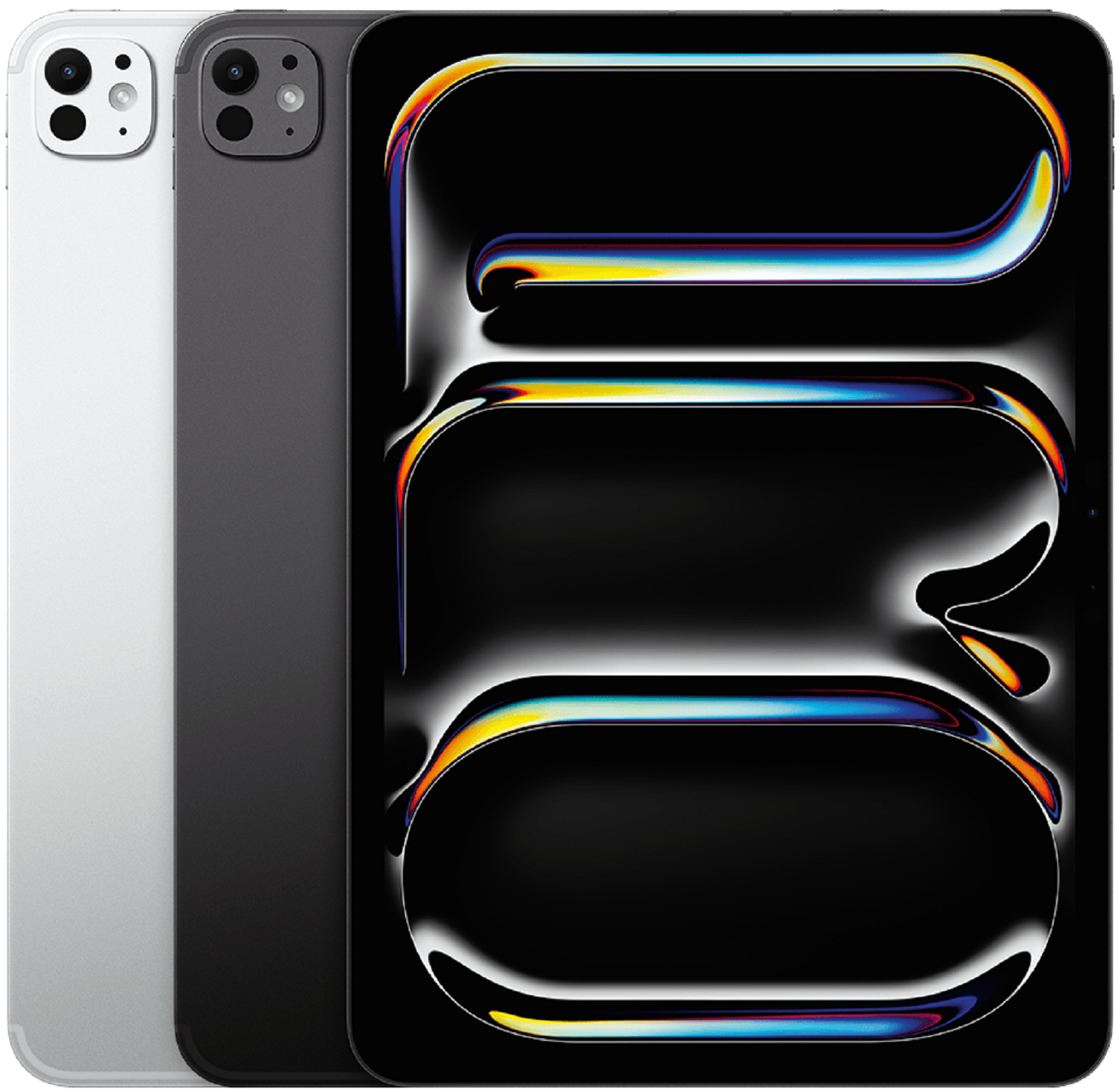 iPad Pro 11 M4 (2024)