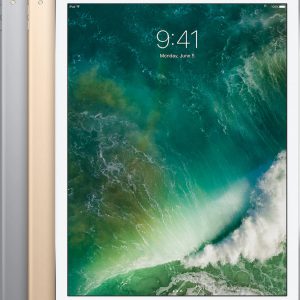 iPad Pro 12.9 2nd Gen (2017)