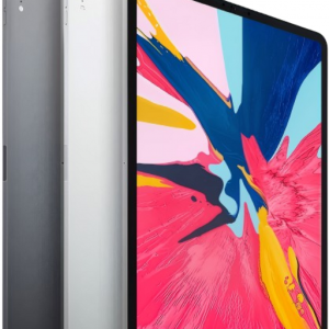 iPad Pro 12.9 3rd Gen (2018)