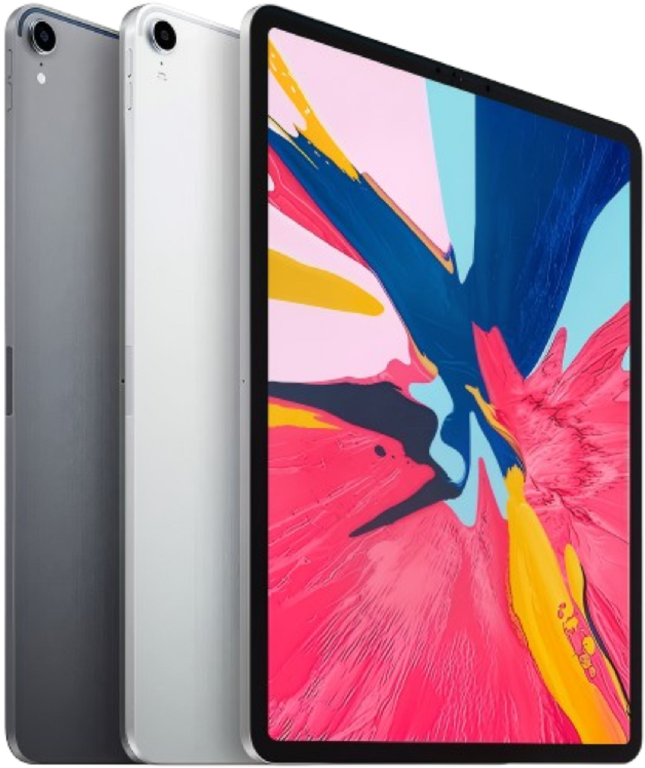 iPad Pro 12.9 3rd Gen (2018)