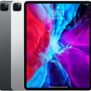 iPad Pro 12.9 4th Gen (2020)