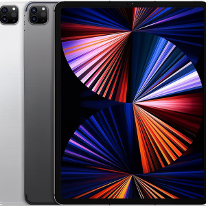 iPad Pro 12.9 5th Gen (2021)